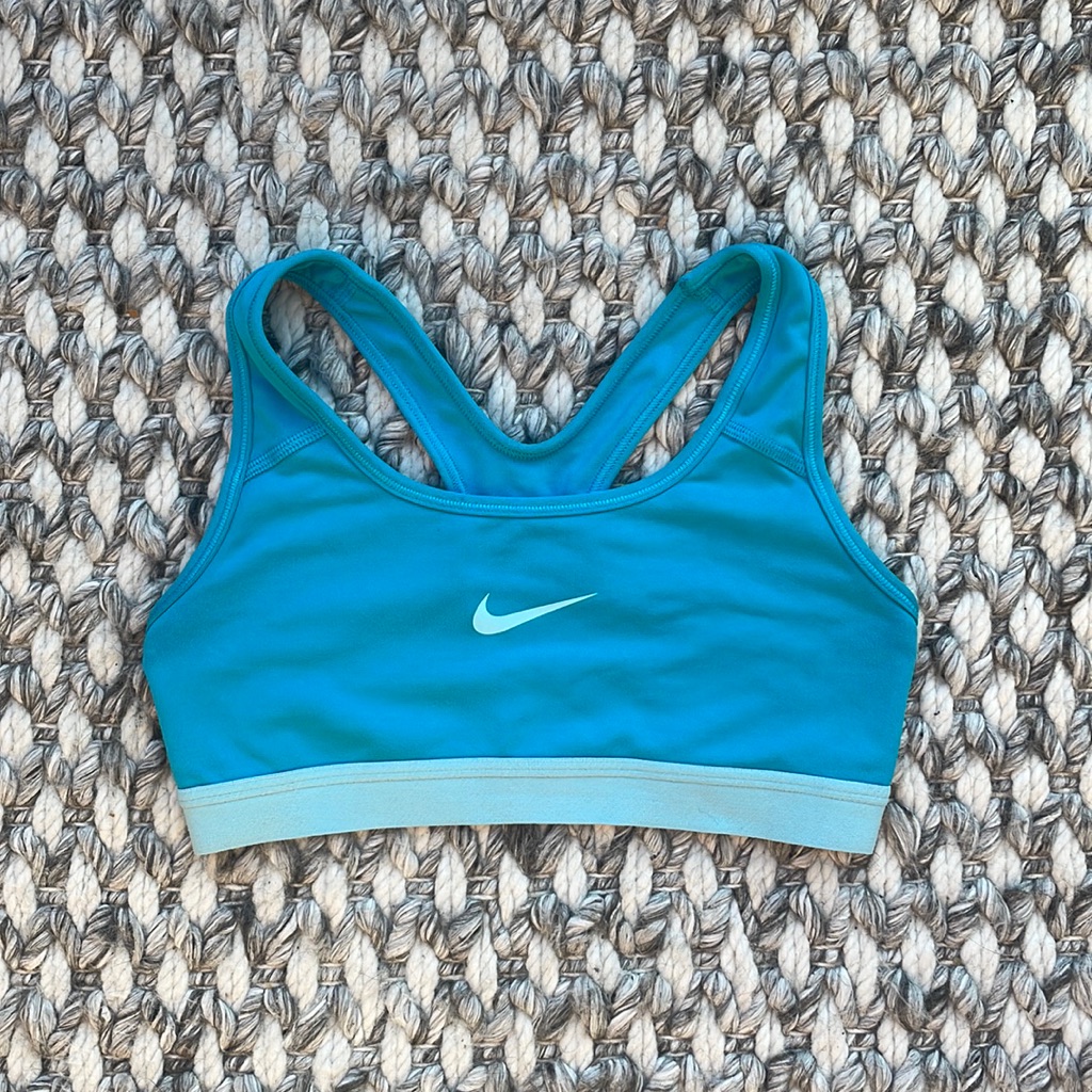 Nike Sports Bra  Nike